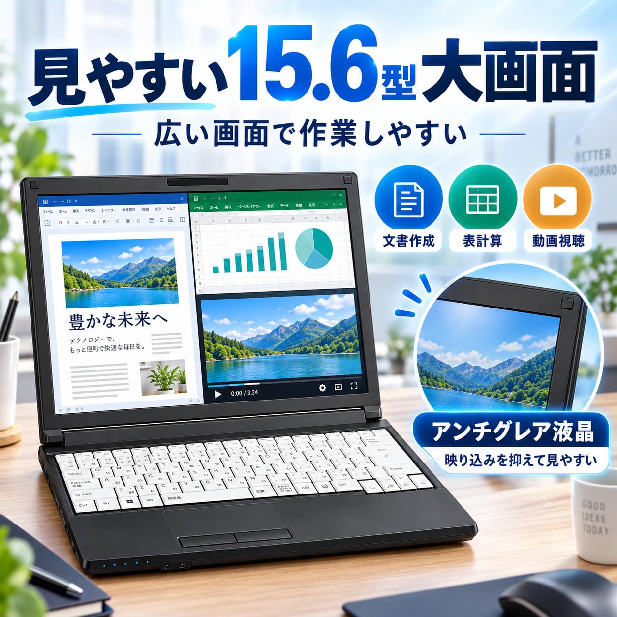 Amazon.co.jp: 富士通 LIFEBOOK A574 中古整備済 ノートPC｜15.6型